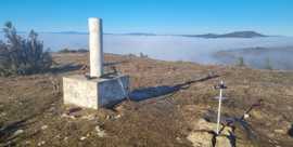 Mendietara-Askorri(895m) y Peña Arrate(893m)